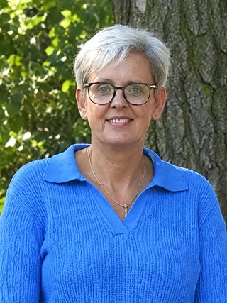 Wilma Lourens
